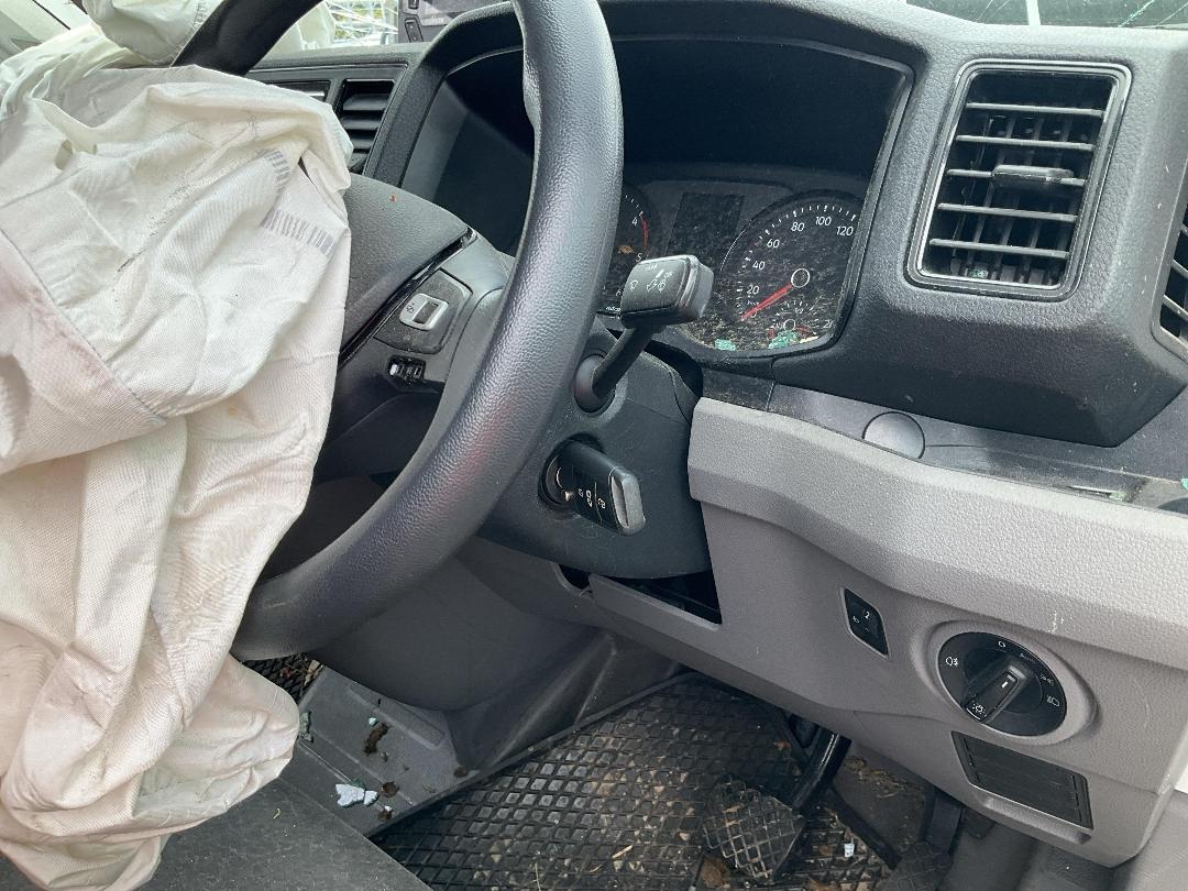 Photo '16' of Volkswagen Crafter CRAFTER 38 MWB 130KW Van