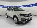 Thumbnail '1' of Volkswagen T-Cross