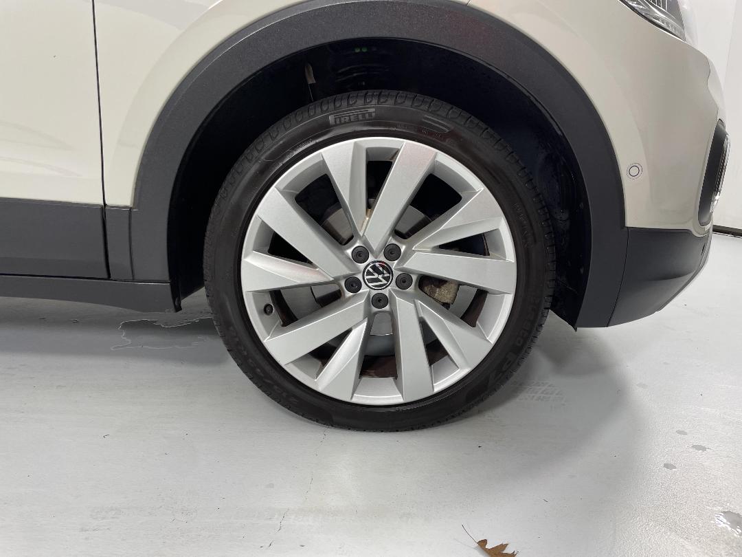 Photo '9' of Volkswagen T-Cross