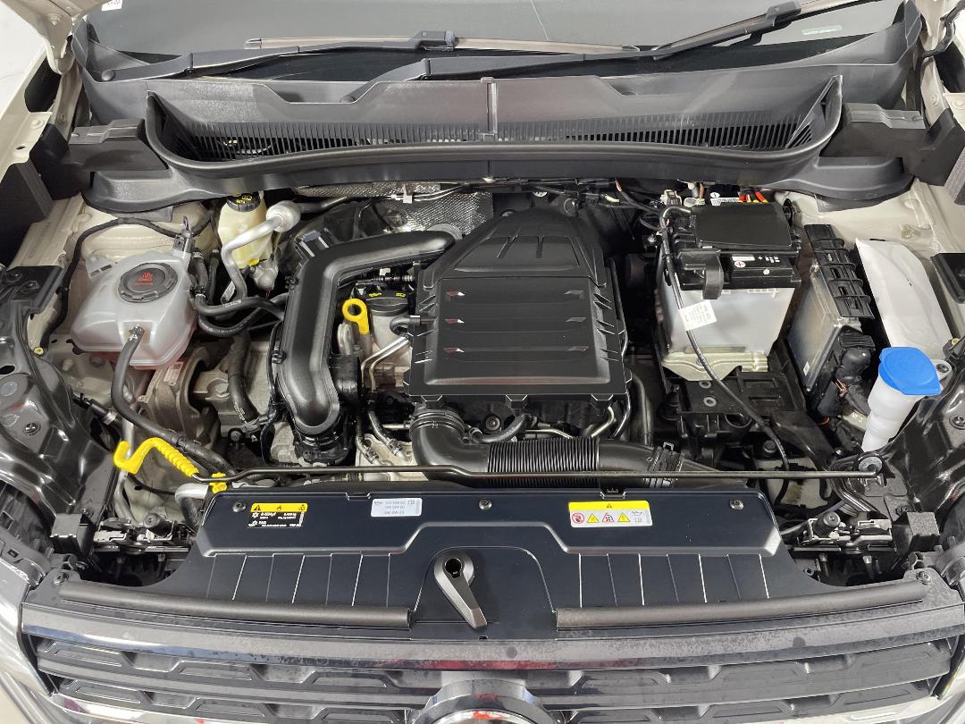 Photo '13' of Volkswagen T-Cross