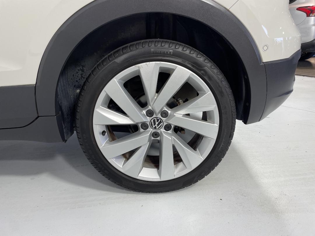 Photo '11' of Volkswagen T-Cross