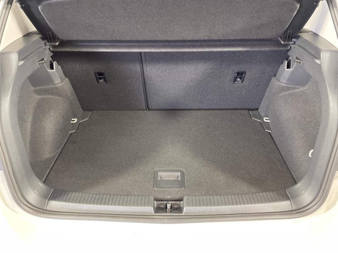 Photo '14' of Volkswagen T-Cross