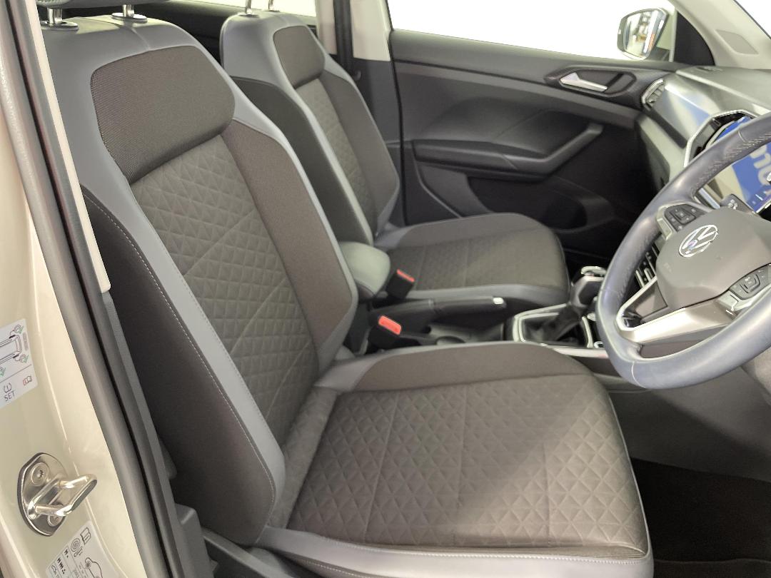 Photo '16' of Volkswagen T-Cross