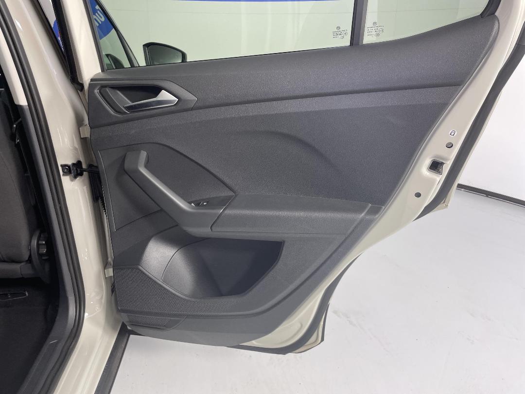 Photo '19' of Volkswagen T-Cross