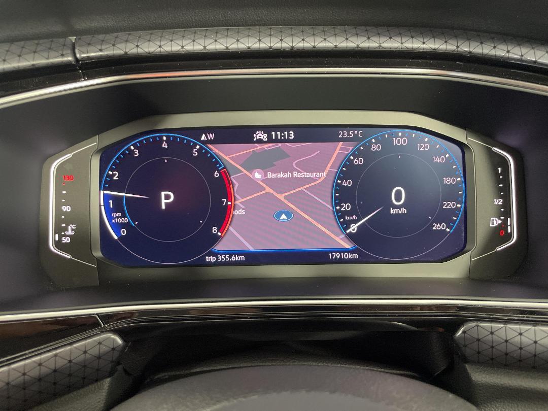 Photo '21' of Volkswagen T-Cross