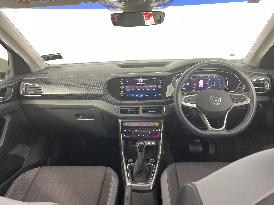 Photo '17' of Volkswagen T-Cross