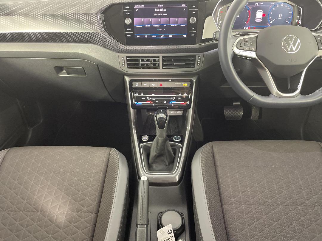 Photo '18' of Volkswagen T-Cross