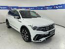 Thumbnail '1' of Volkswagen Tiguan