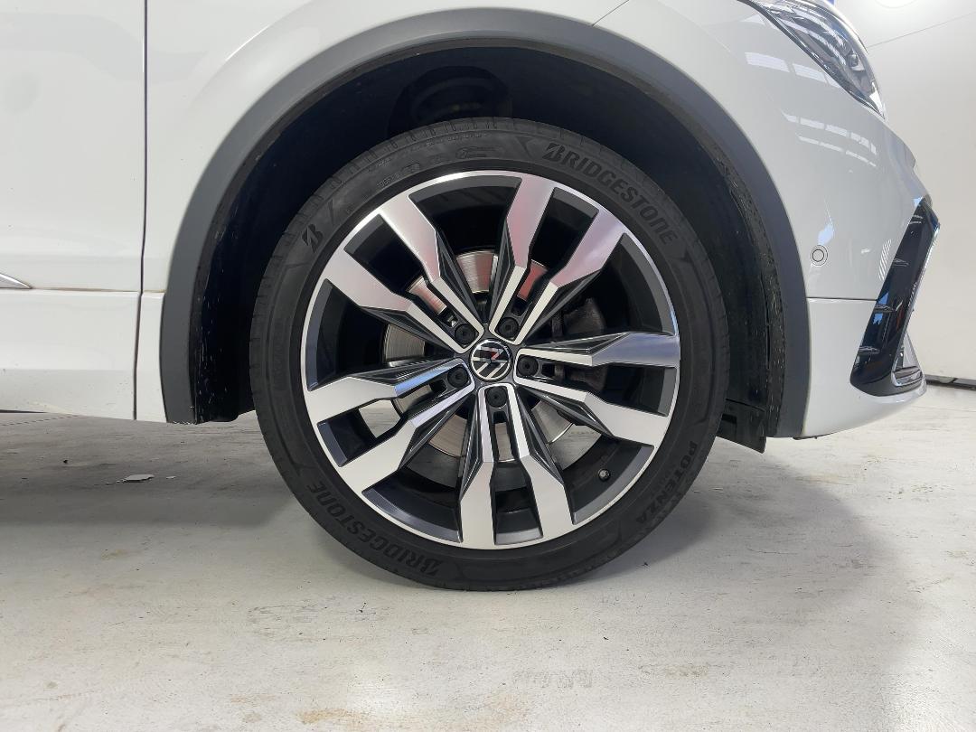 Photo '9' of Volkswagen Tiguan