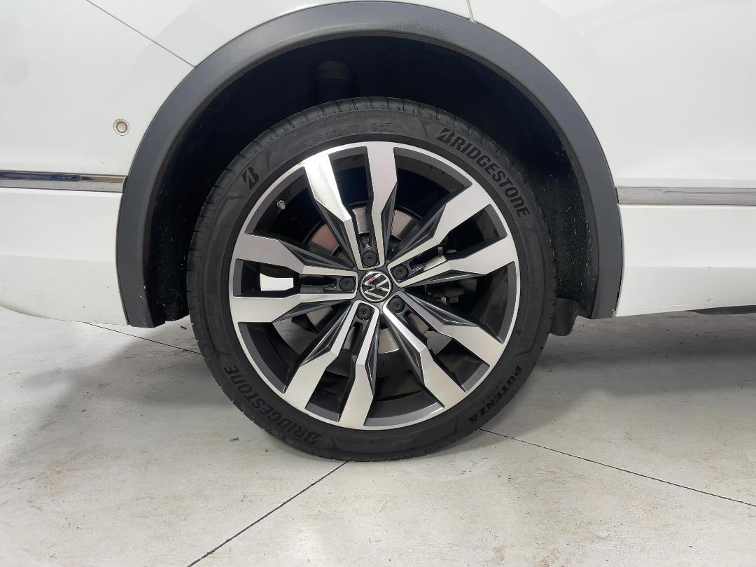 Photo '12' of Volkswagen Tiguan