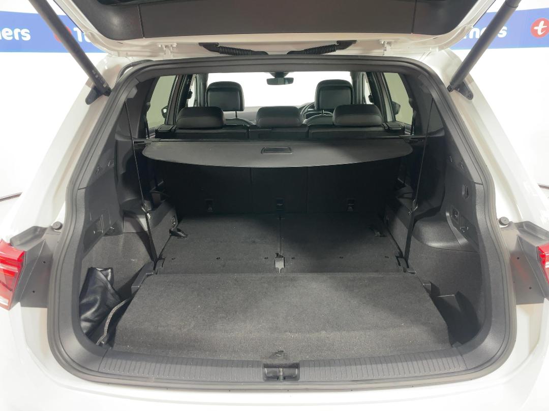 Photo '14' of Volkswagen Tiguan