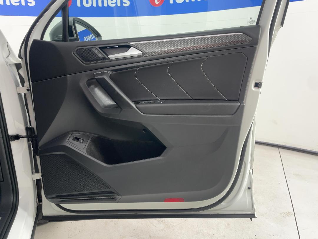 Photo '15' of Volkswagen Tiguan