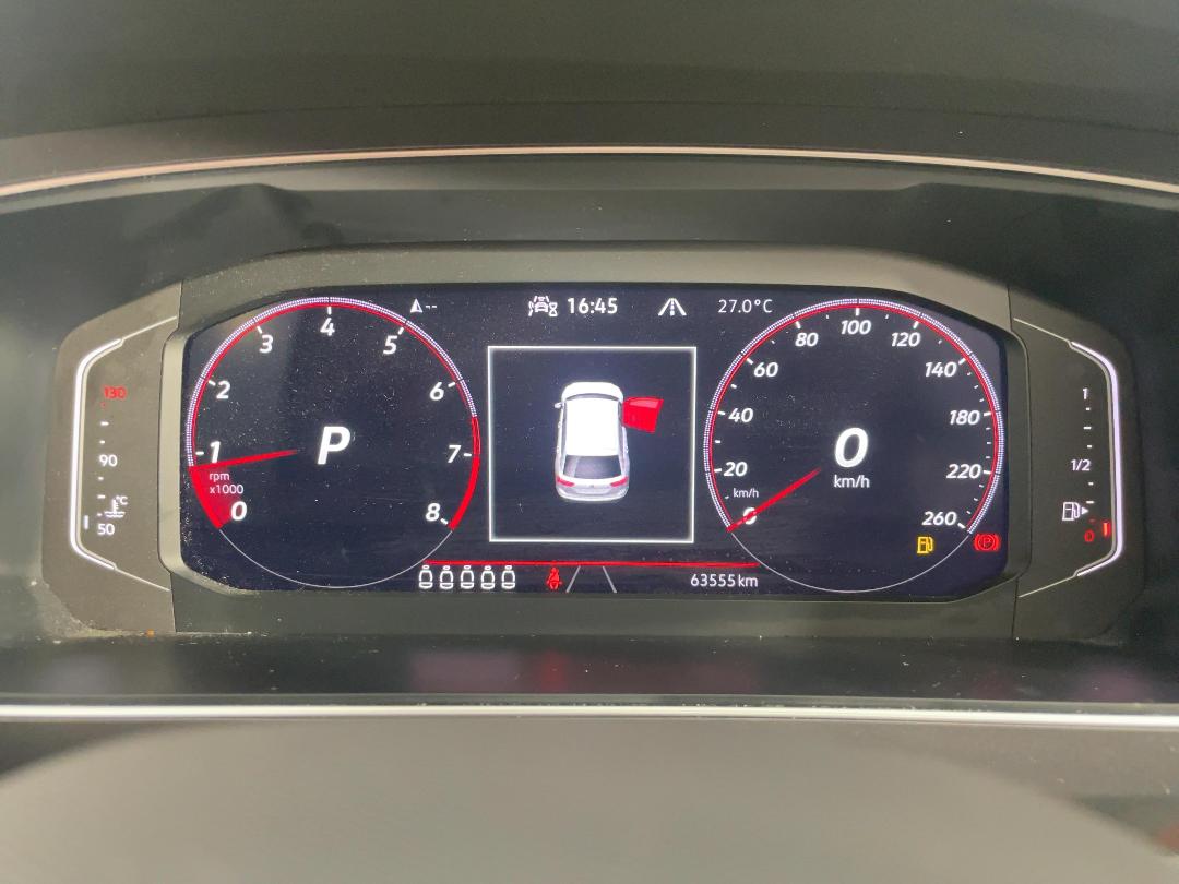 Photo '21' of Volkswagen Tiguan