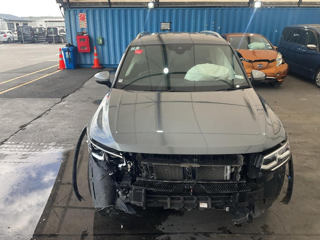 Photo '5' of Volkswagen Tiguan Allspace R-Line AWD