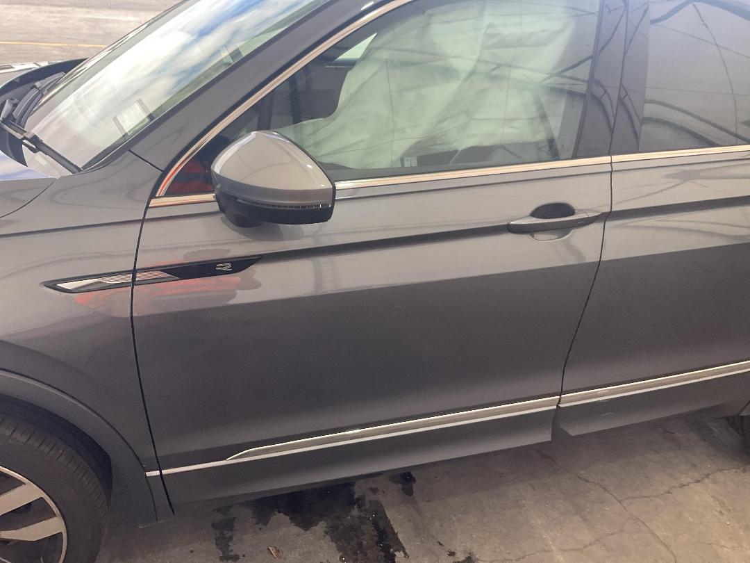 Photo '9' of Volkswagen Tiguan Allspace R-Line AWD