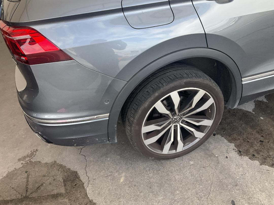 Photo '15' of Volkswagen Tiguan Allspace R-Line AWD