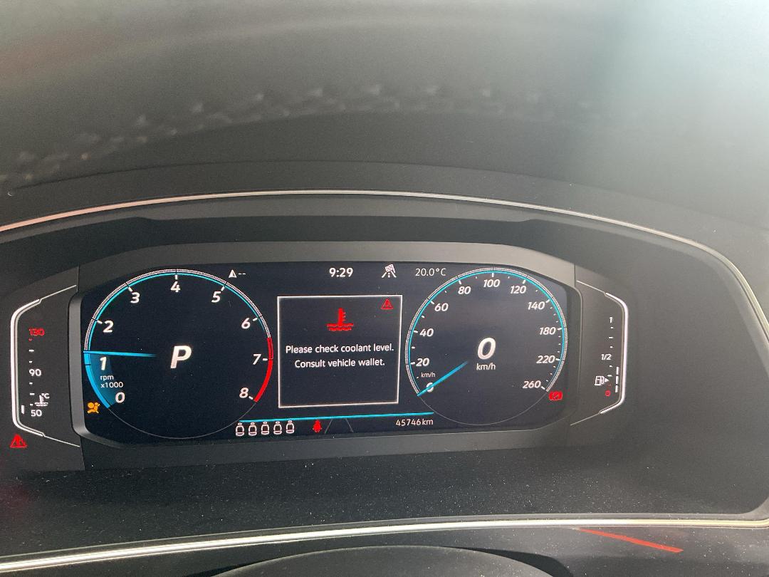 Photo '19' of Volkswagen Tiguan Allspace R-Line AWD