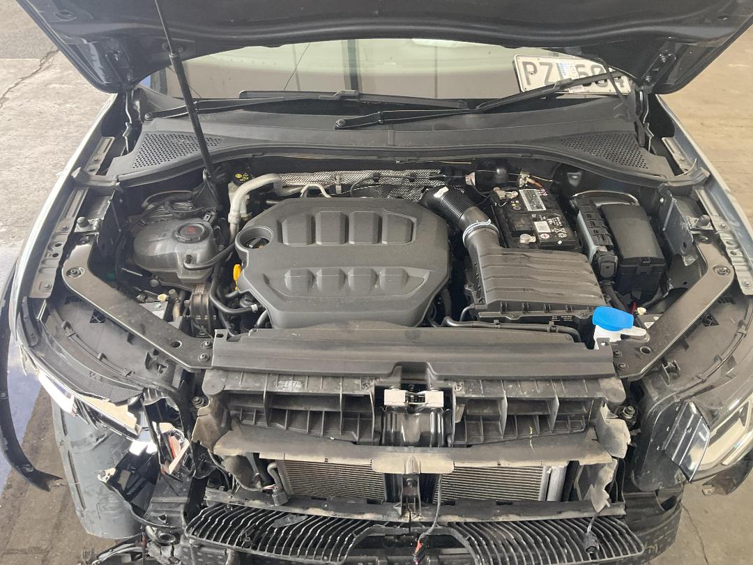 Photo '17' of Volkswagen Tiguan Allspace R-Line AWD