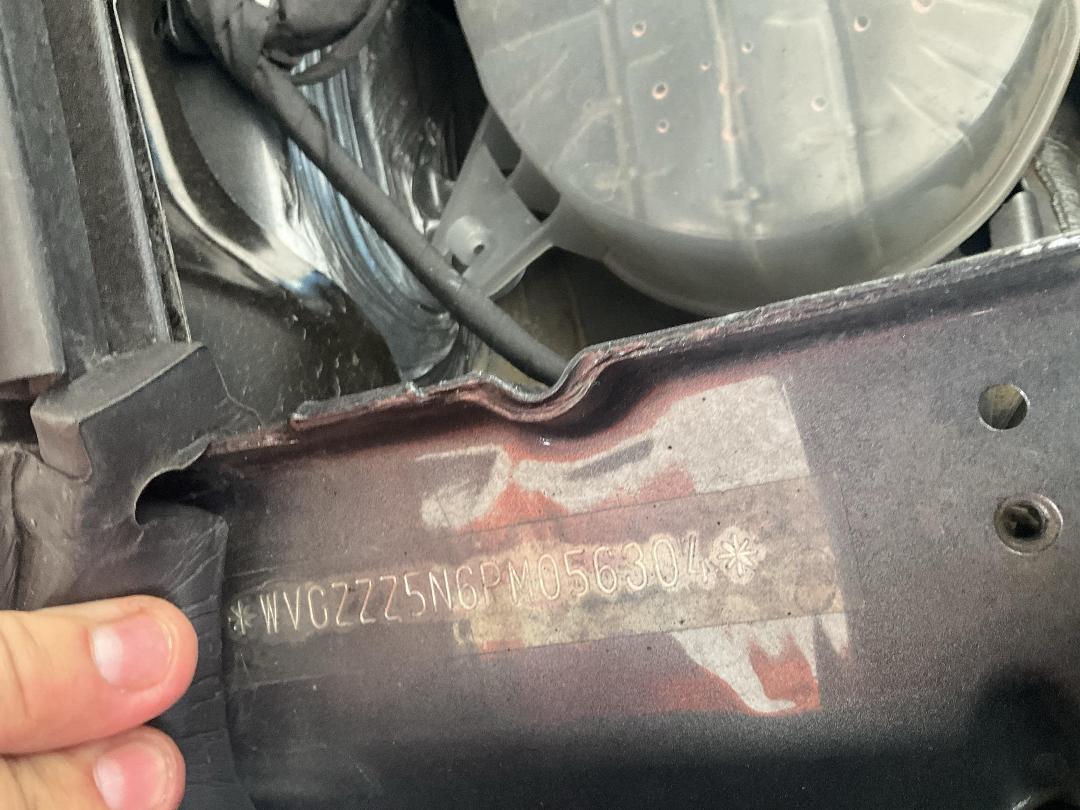 Photo '18' of Volkswagen Tiguan Allspace R-Line AWD