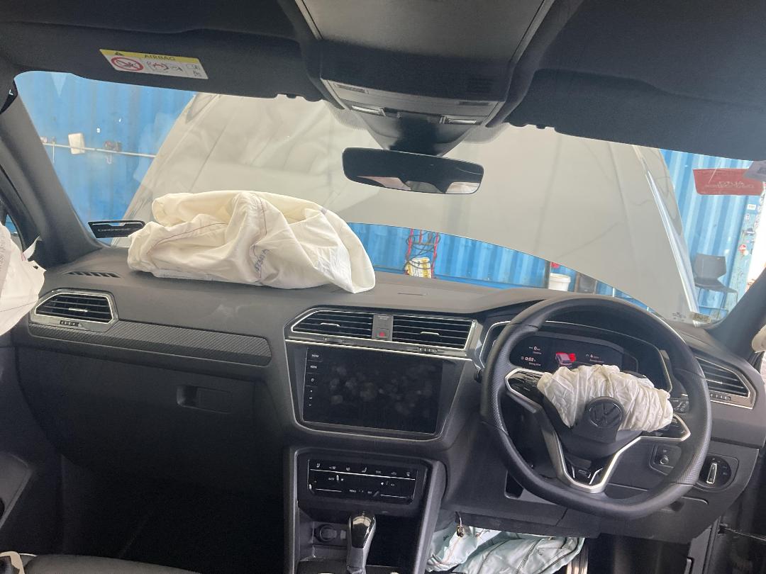 Photo '23' of Volkswagen Tiguan Allspace R-Line AWD