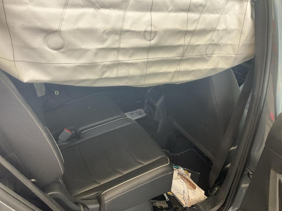 Photo '22' of Volkswagen Tiguan Allspace R-Line AWD