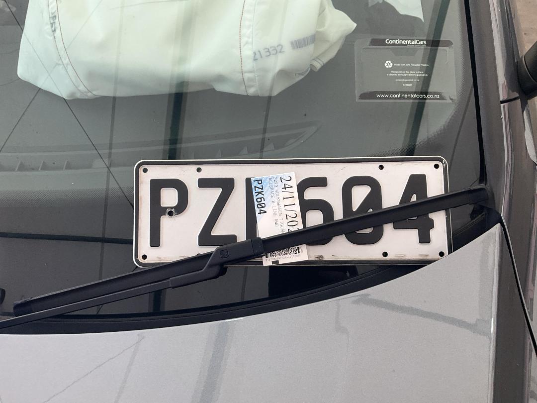 Photo '26' of Volkswagen Tiguan Allspace R-Line AWD