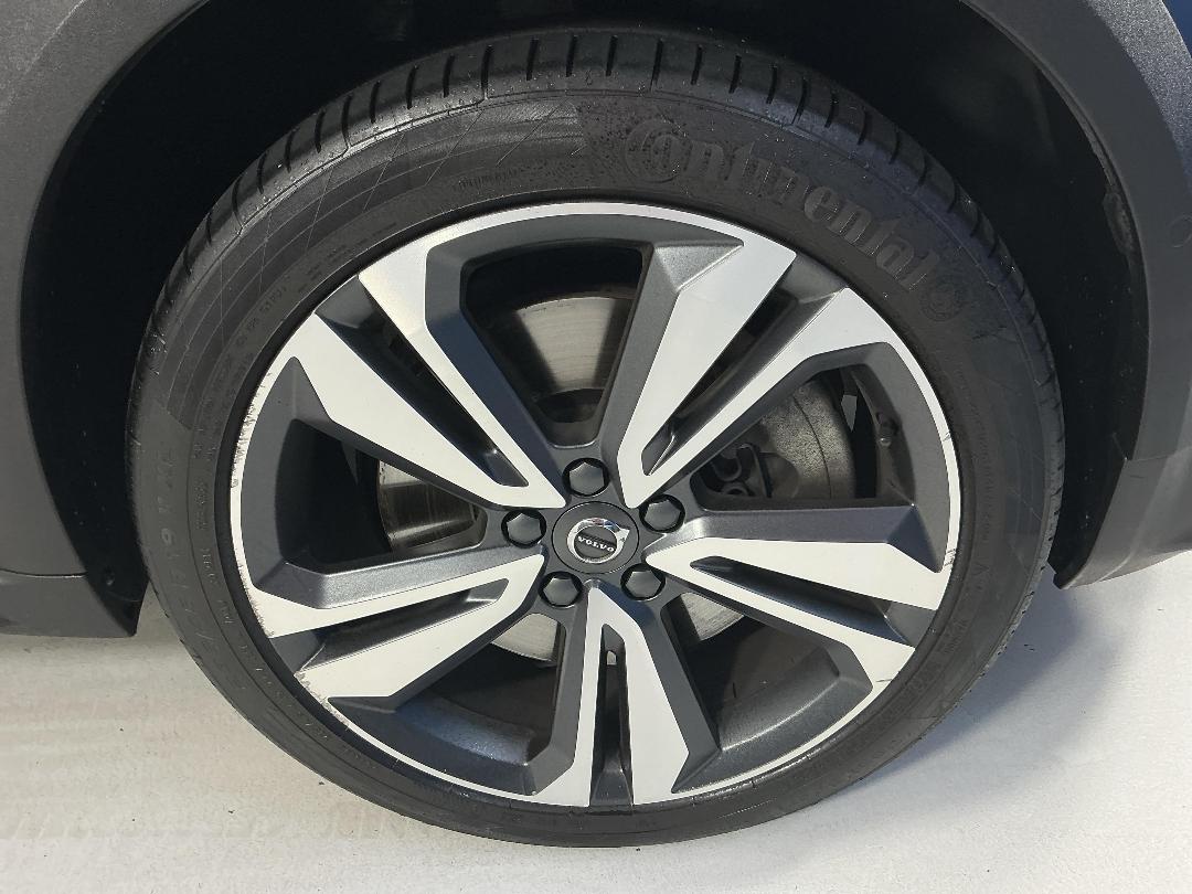 Photo '9' of Volvo V60 Cross Country Photo '9' of Volvo V60 Cross Country