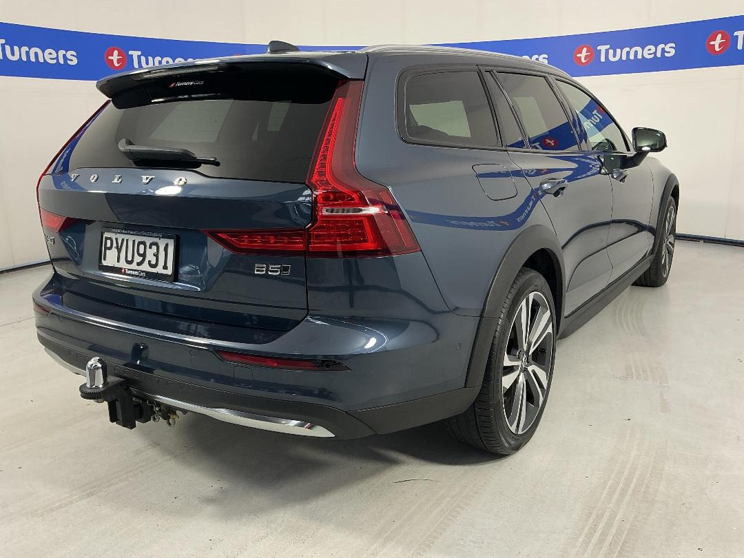 Photo '7' of Volvo V60 Cross Country Photo '7' of Volvo V60 Cross Country