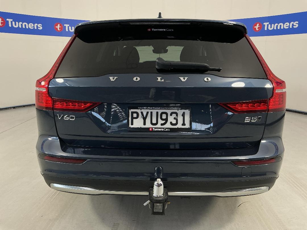 Photo '6' of Volvo V60 Cross Country Photo '6' of Volvo V60 Cross Country