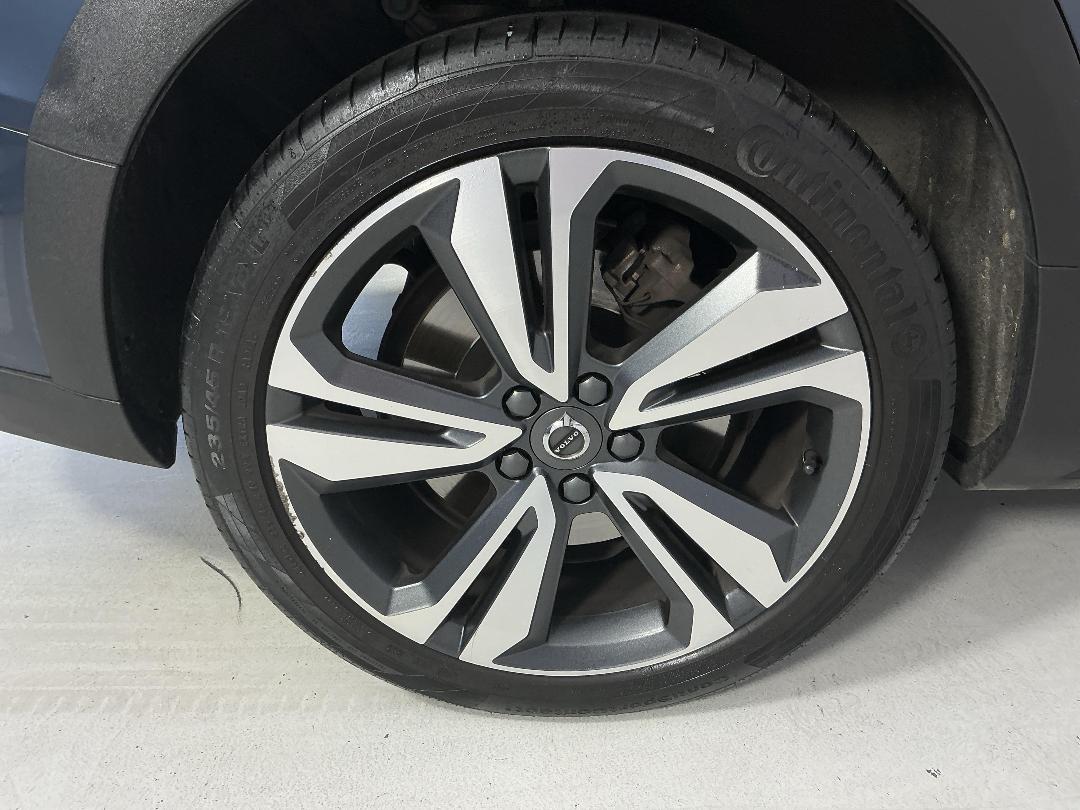 Photo '12' of Volvo V60 Cross Country Photo '12' of Volvo V60 Cross Country