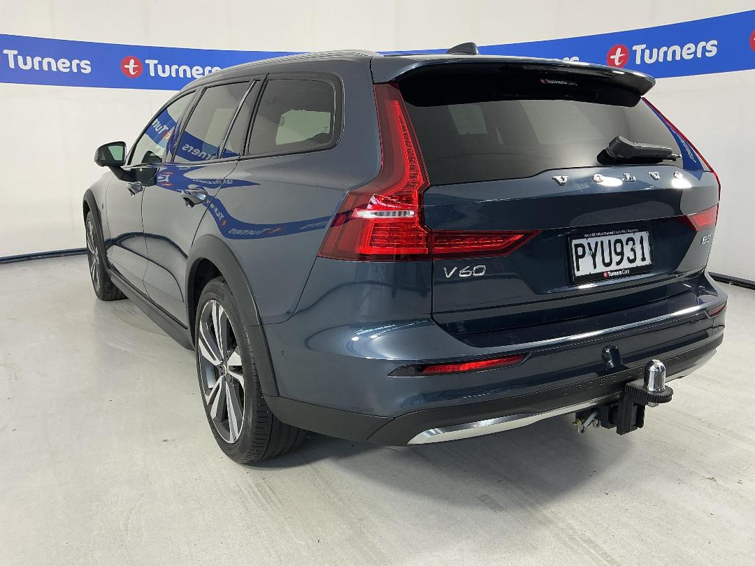 Photo '5' of Volvo V60 Cross Country Photo '5' of Volvo V60 Cross Country