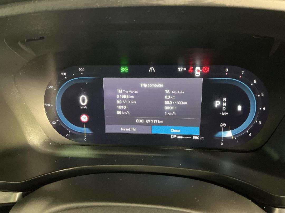 Photo '21' of Volvo V60 Cross Country Photo '21' of Volvo V60 Cross Country