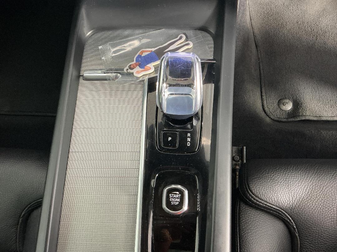 Photo '23' of Volvo V60 Cross Country Photo '23' of Volvo V60 Cross Country