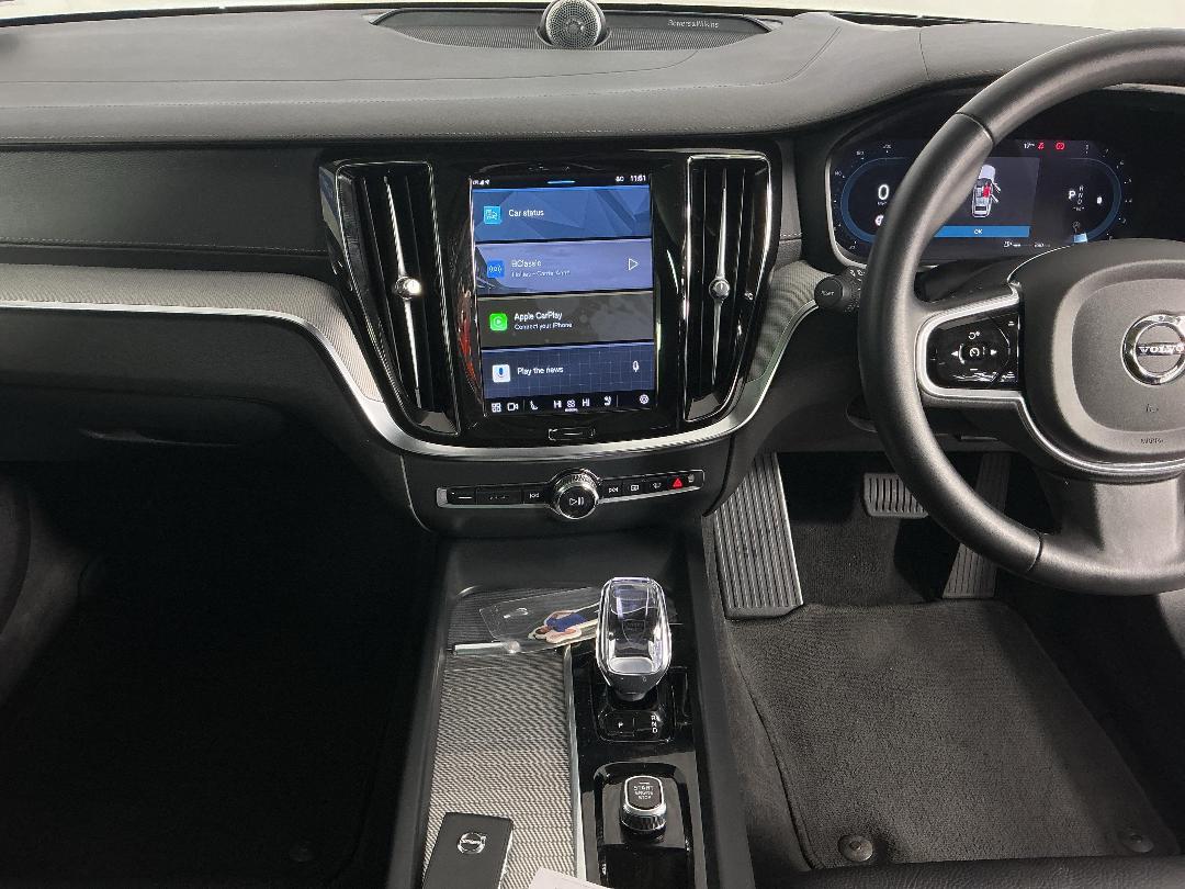 Photo '18' of Volvo V60 Cross Country Photo '18' of Volvo V60 Cross Country