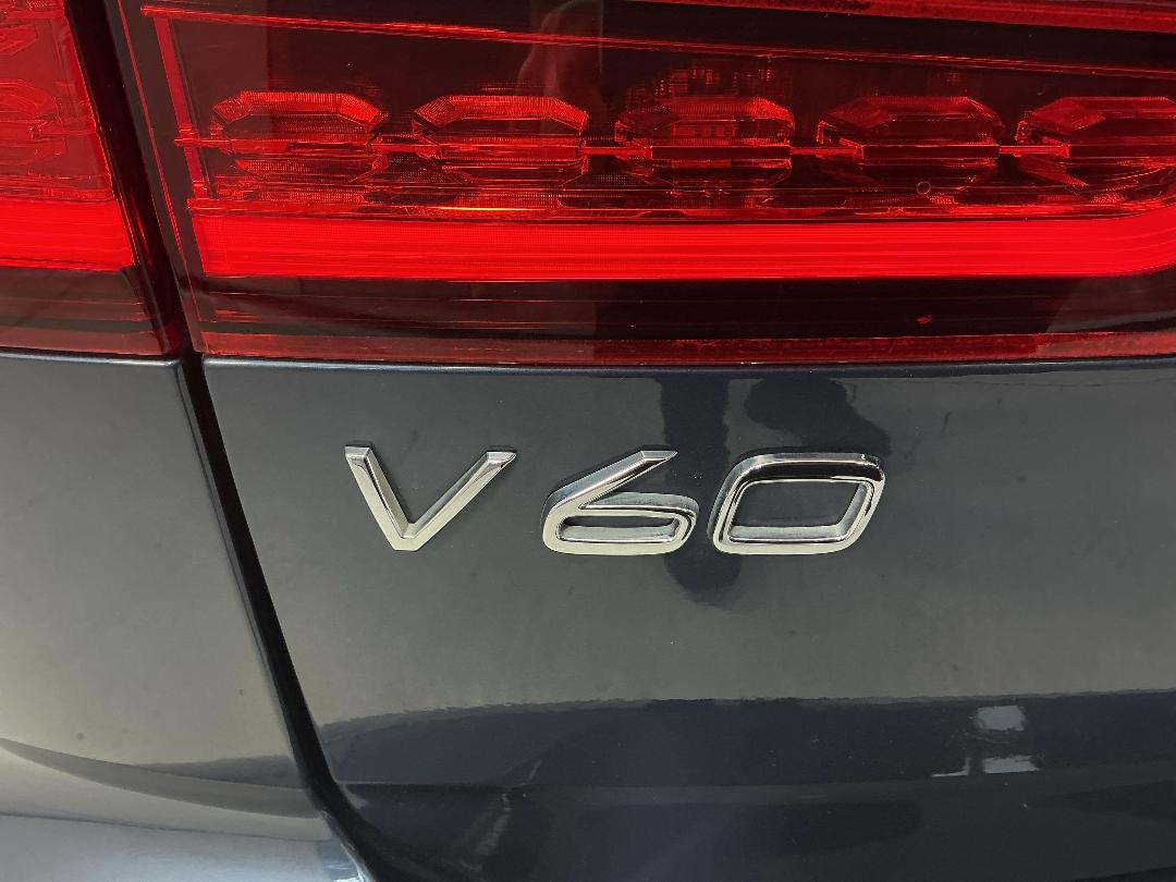 Photo '29' of Volvo V60 Cross Country Photo '29' of Volvo V60 Cross Country