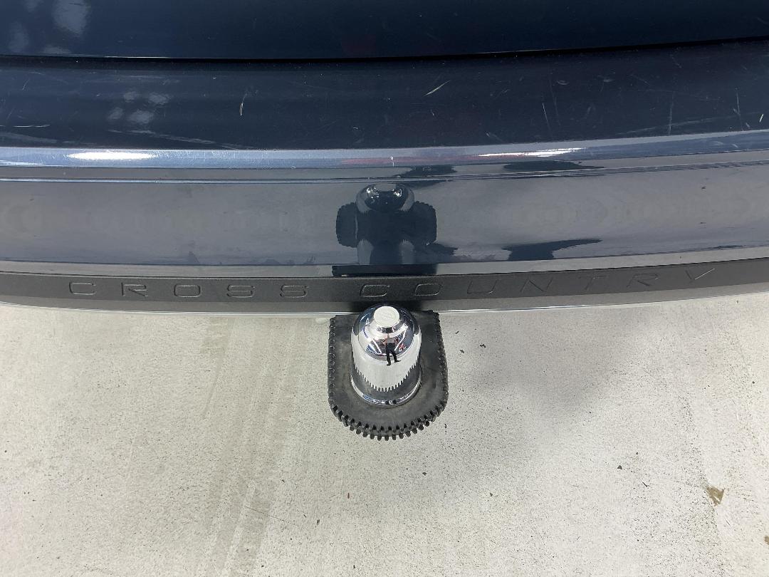 Photo '31' of Volvo V60 Cross Country Photo '31' of Volvo V60 Cross Country