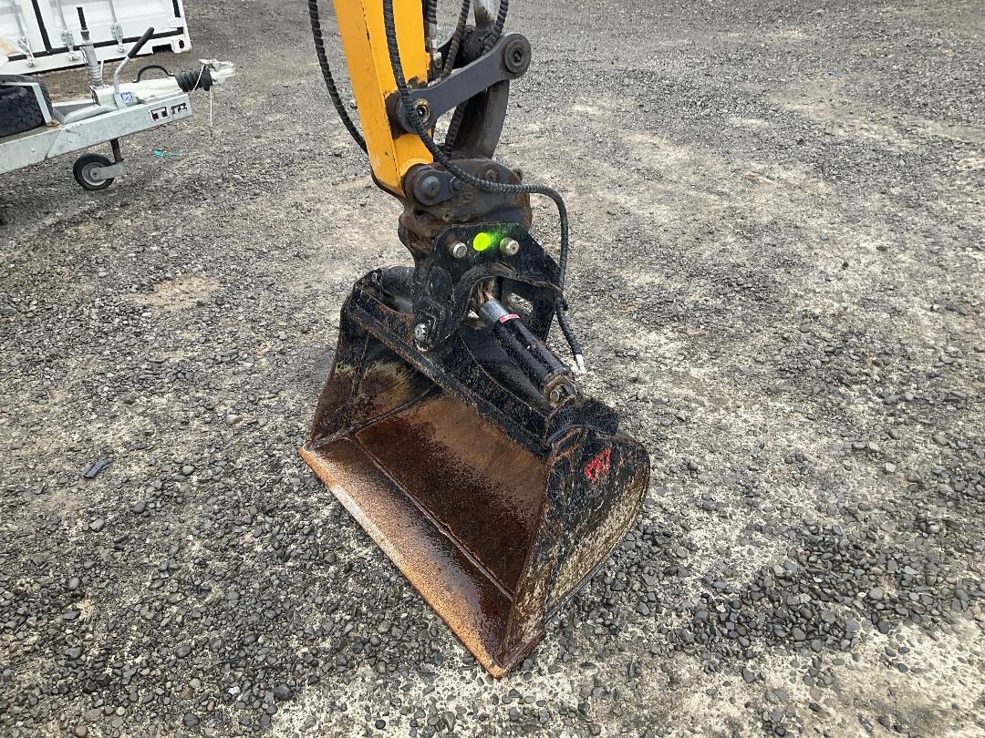 Photo '7' of XCMG YZ27EXA-GJ Excavator