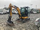 Thumbnail '3' of XCMG YZ27EXA-GJ Excavator