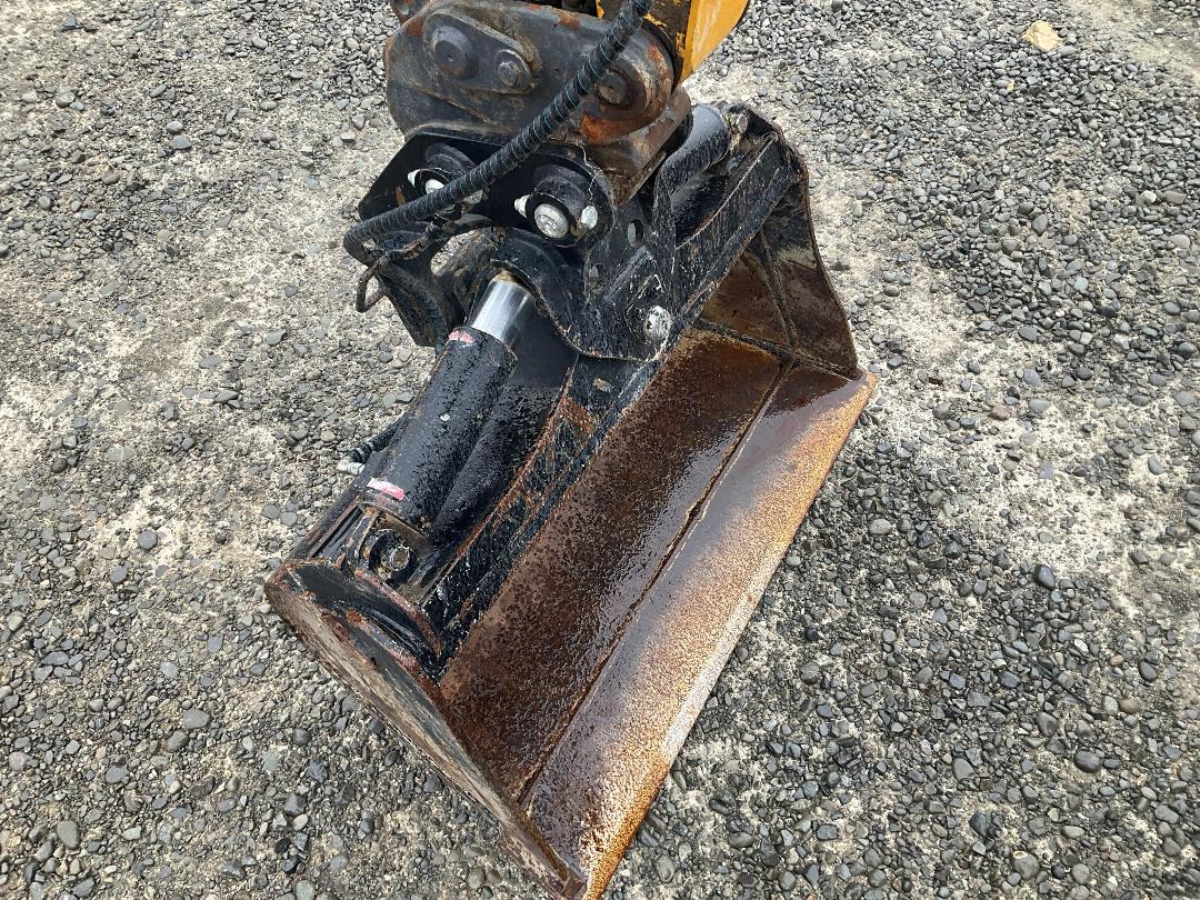 Photo '9' of XCMG YZ27EXA-GJ Excavator