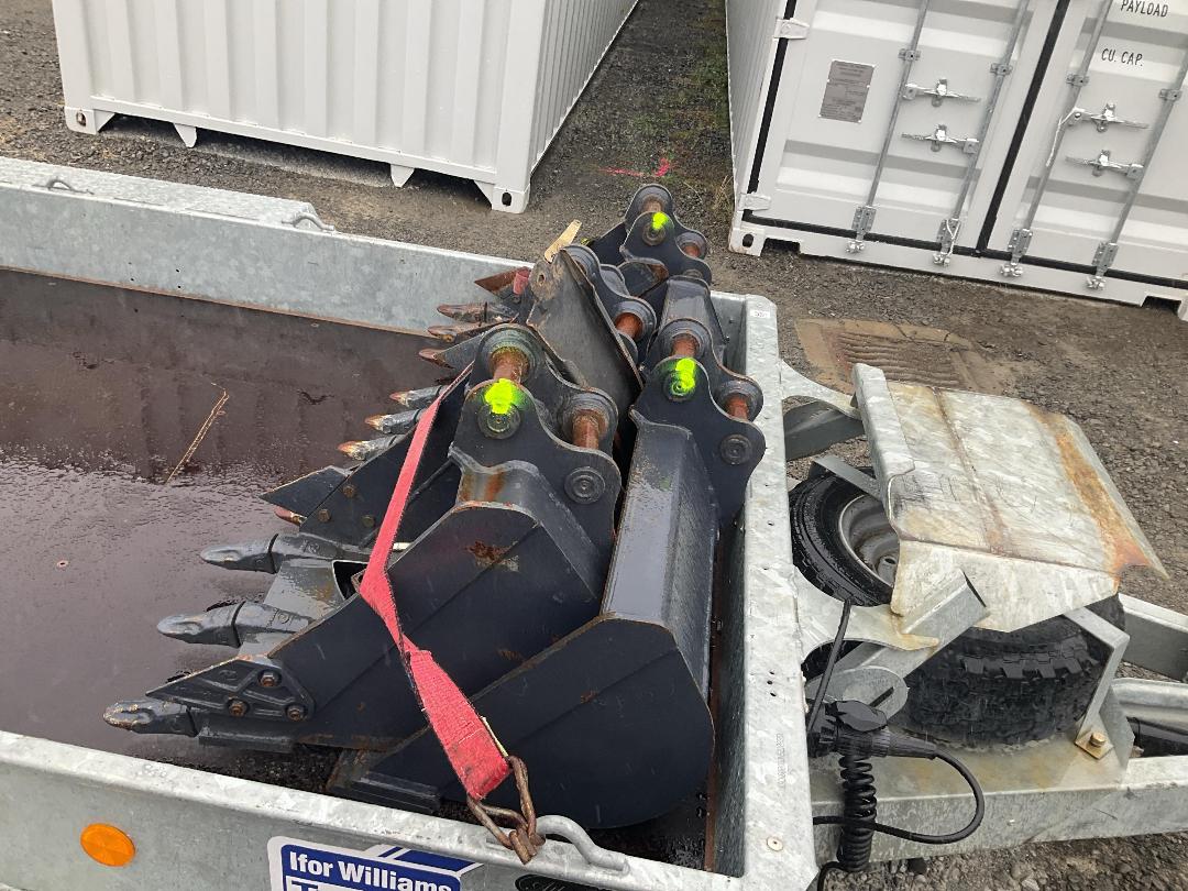 Photo '17' of XCMG YZ27EXA-GJ Excavator