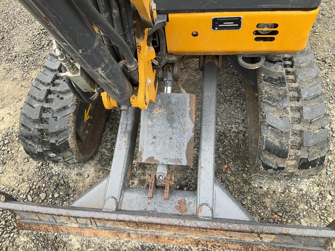 Photo '23' of XCMG YZ27EXA-GJ Excavator