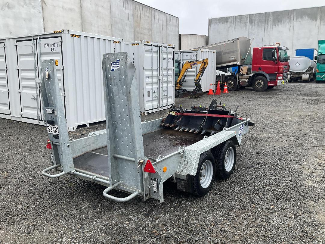 Photo '27' of XCMG YZ27EXA-GJ Excavator