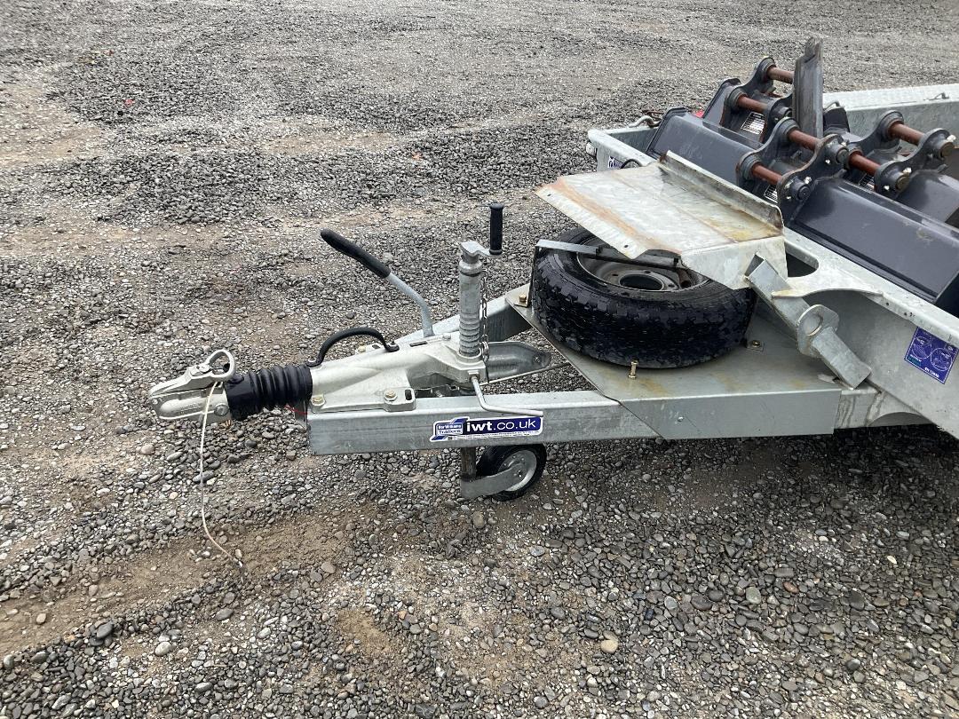 Photo '34' of XCMG YZ27EXA-GJ Excavator