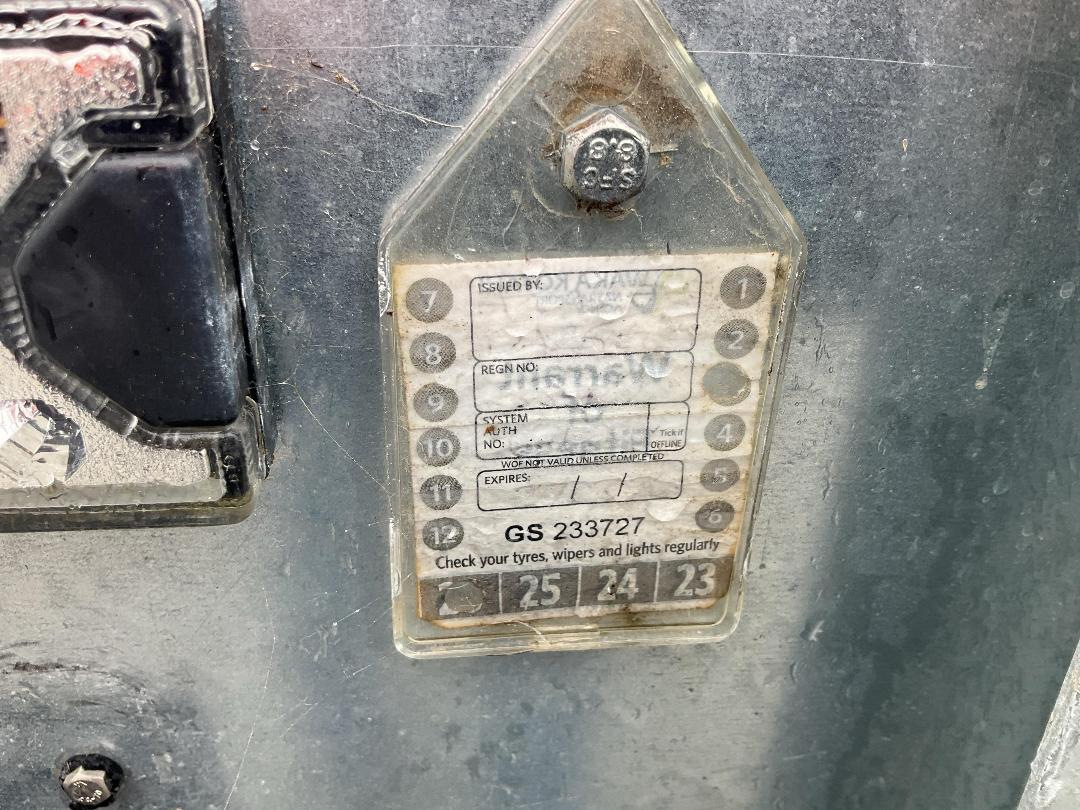 Photo '37' of XCMG YZ27EXA-GJ Excavator