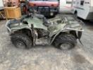 Thumbnail '6' of Yamaha Kodiak 450 4WD Thumbnail '6' of Yamaha Kodiak 450 4WD
