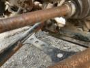Thumbnail '20' of Yamaha Kodiak 450 4WD Thumbnail '20' of Yamaha Kodiak 450 4WD