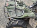 Thumbnail '28' of Yamaha Kodiak 450 4WD Thumbnail '28' of Yamaha Kodiak 450 4WD