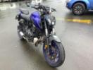 Thumbnail '2' of Yamaha MT07LA P
