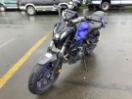 Thumbnail '3' of Yamaha MT07LA P