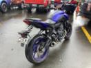 Thumbnail '7' of Yamaha MT07LA P